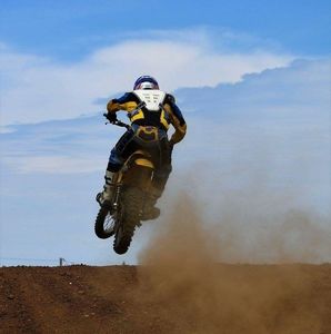 Meet your Posher, Daemynn